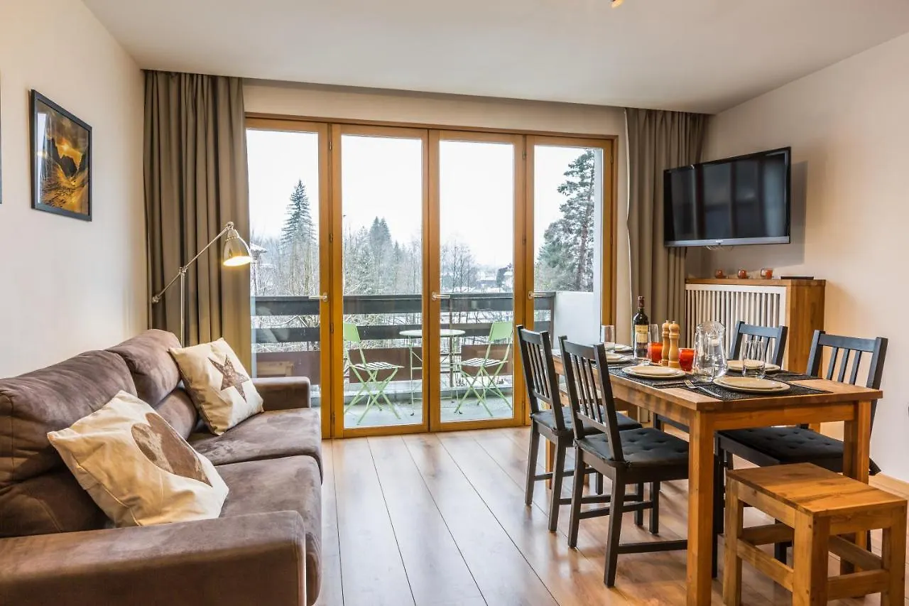 Apartment Periades - Central Chamonix Incredible Mountain Views 0*,