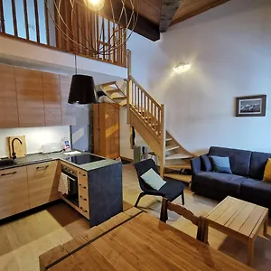  Apartment Le Mallory